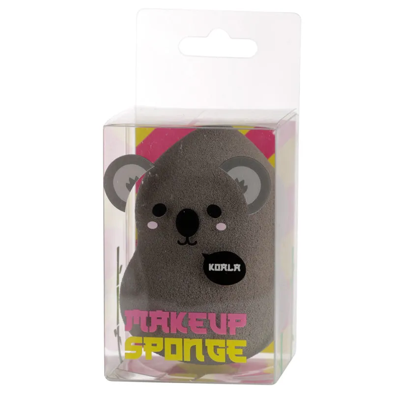 Adoramals Makeup Beauty Blender Applicator Sponge - Koala SPON19