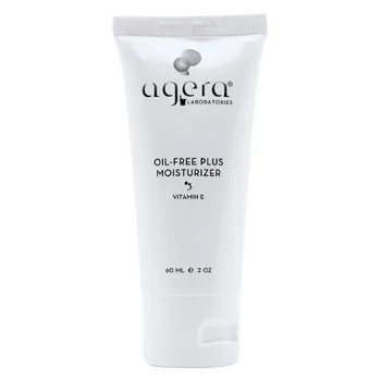 Agera Oil-Free Plus Moisturizer