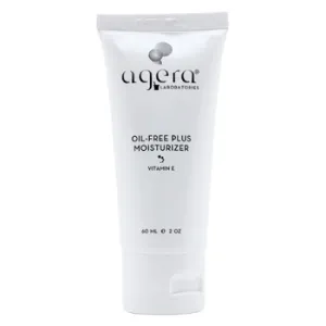 Agera Oil-Free Plus Moisturizer