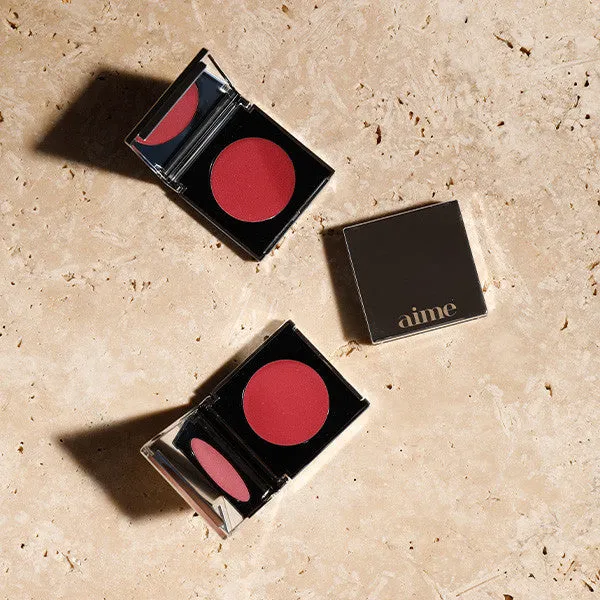 Aime - Healthy Cheek & Lip Cream 2g