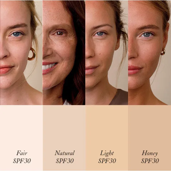 Aime - Skincare Powder Foundation SPF 7g