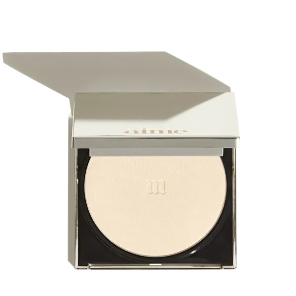 Aime - Skincare Powder Foundation SPF 7g