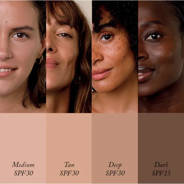 Aime - Skincare Powder Foundation SPF 7g