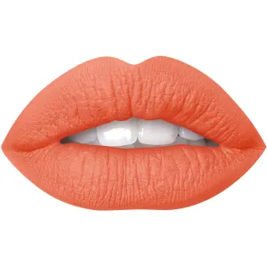 Air Matte Liquid Lipstick - Confidence