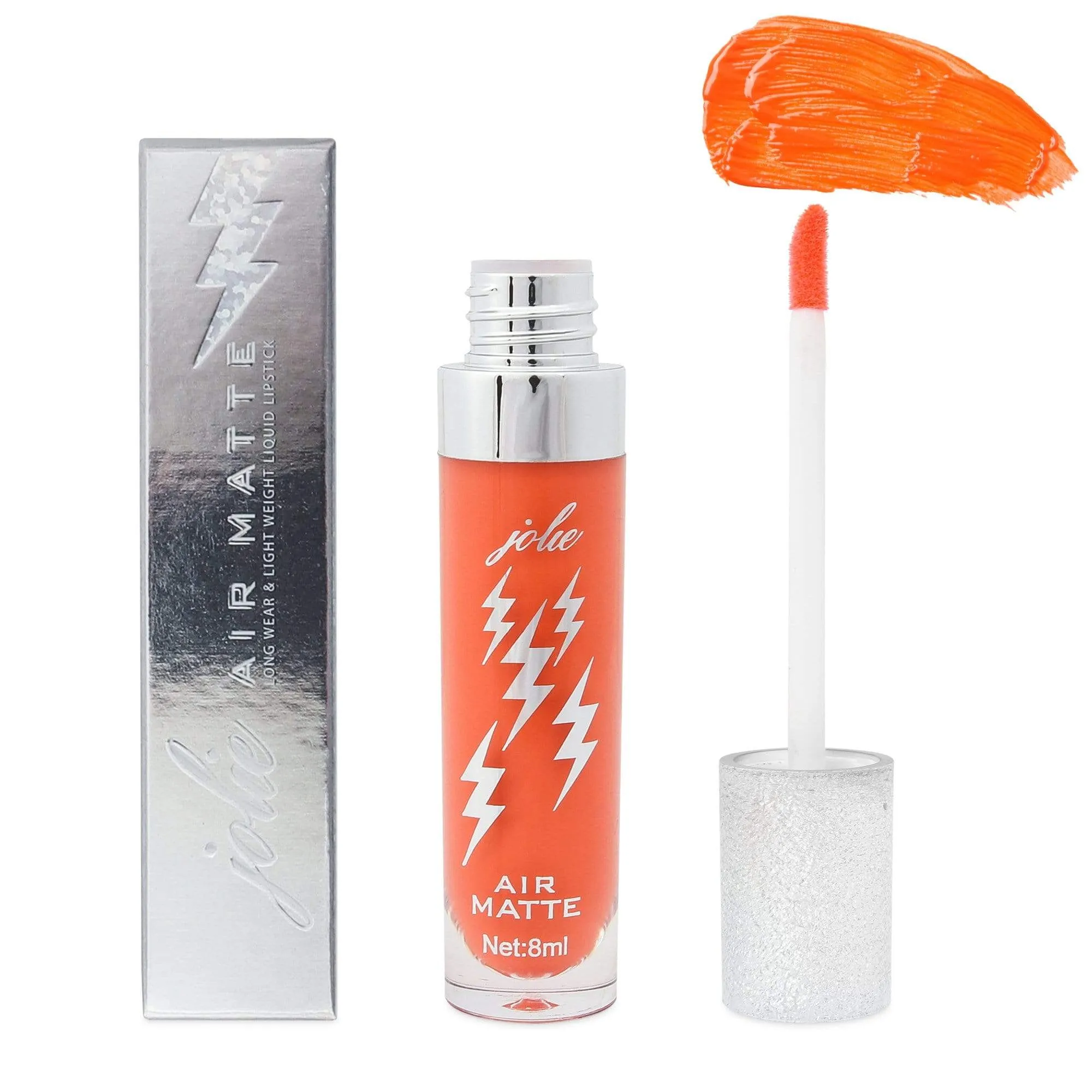 Air Matte Liquid Lipstick - Confidence