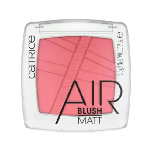 AirBlush Matt 120 Berry Breeze