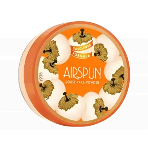 Airspun Loose Face Powder  Naturally Neutral (35g)
