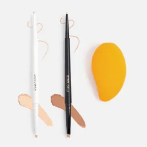 All Day Micro Contour   Conceal - Light