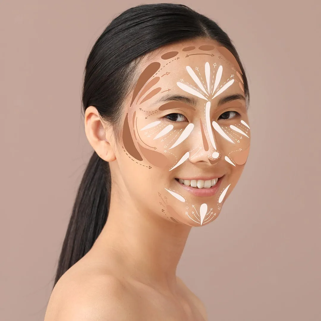 All Day Micro Contour   Conceal - Light