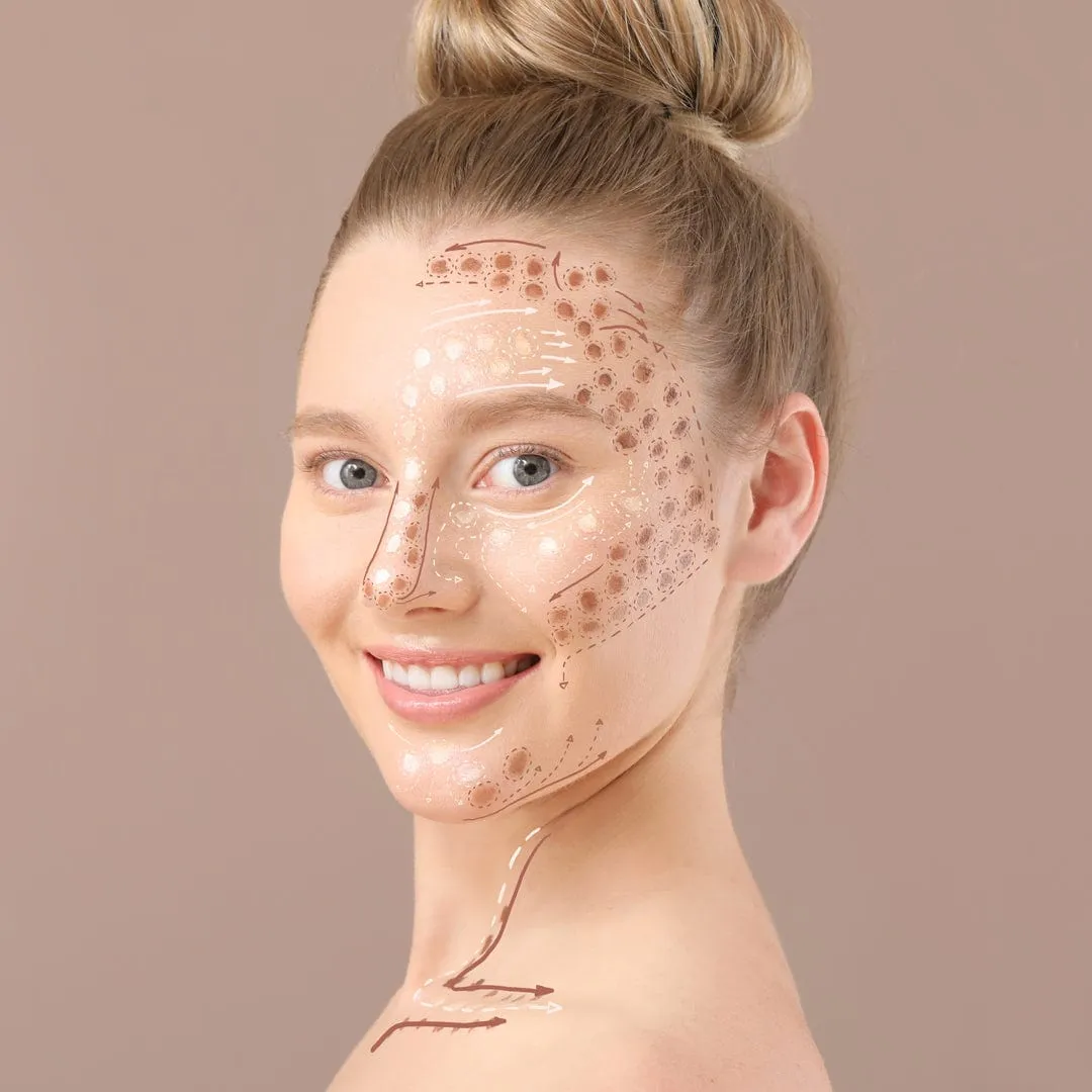 All Day Micro Contour   Conceal - Medium