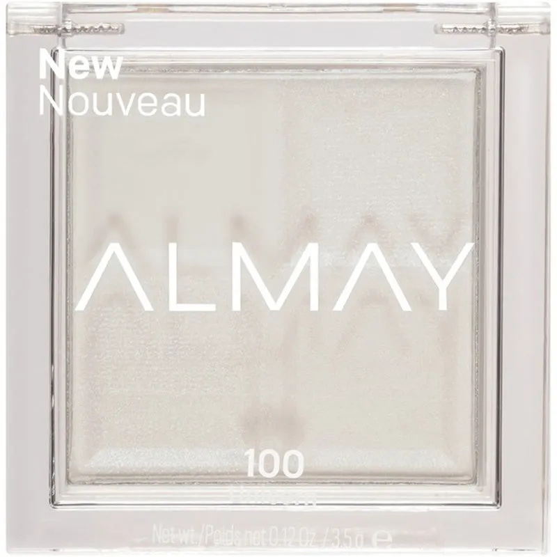 ALMAY - Shadow Squad Eyeshadow, Unicorn - 0.12 oz. (3.5 g)
