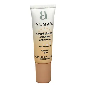 ALMAY - Smart Shade Concealer Light - 0.37 fl. oz. (11 ml)