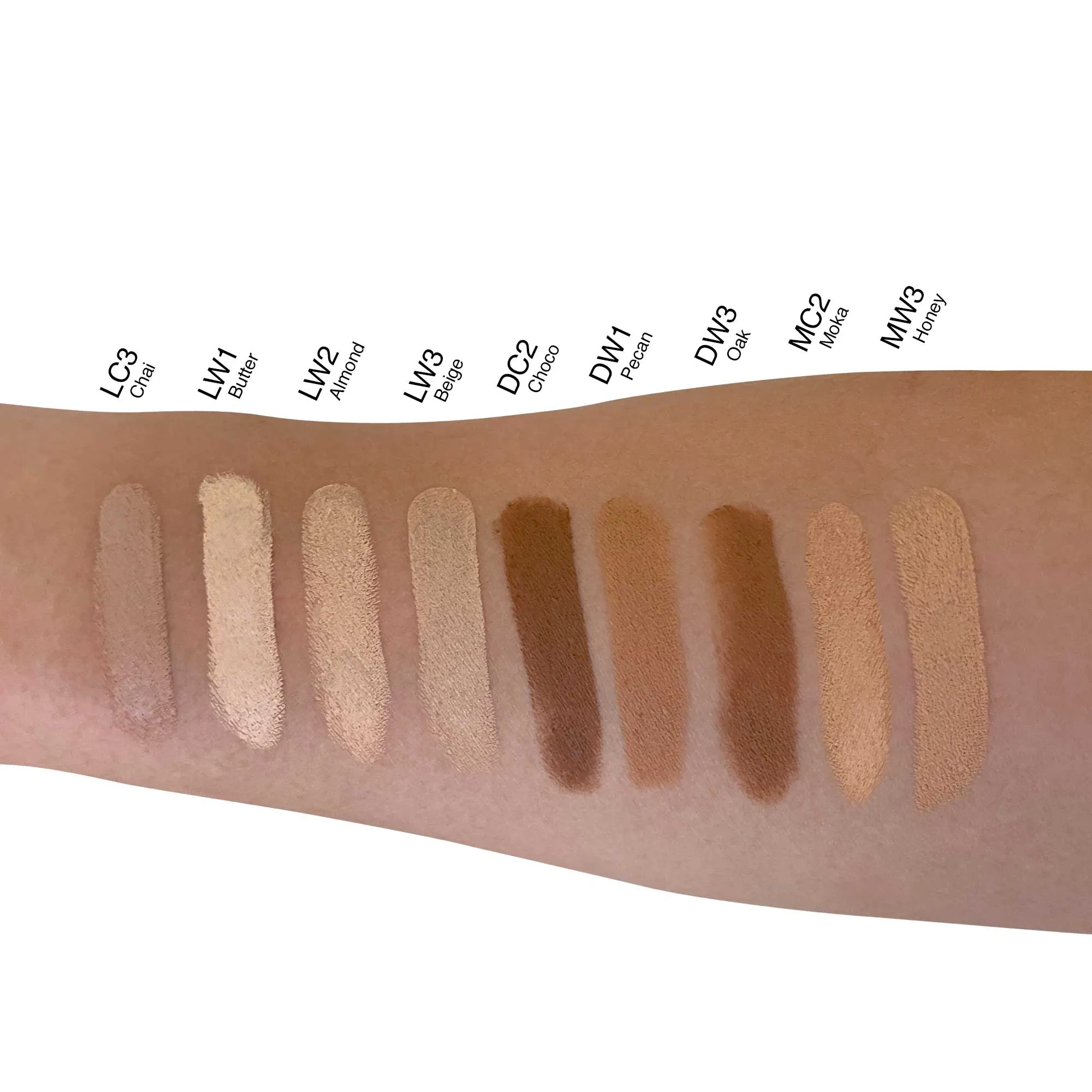 Almond Corrector Stick