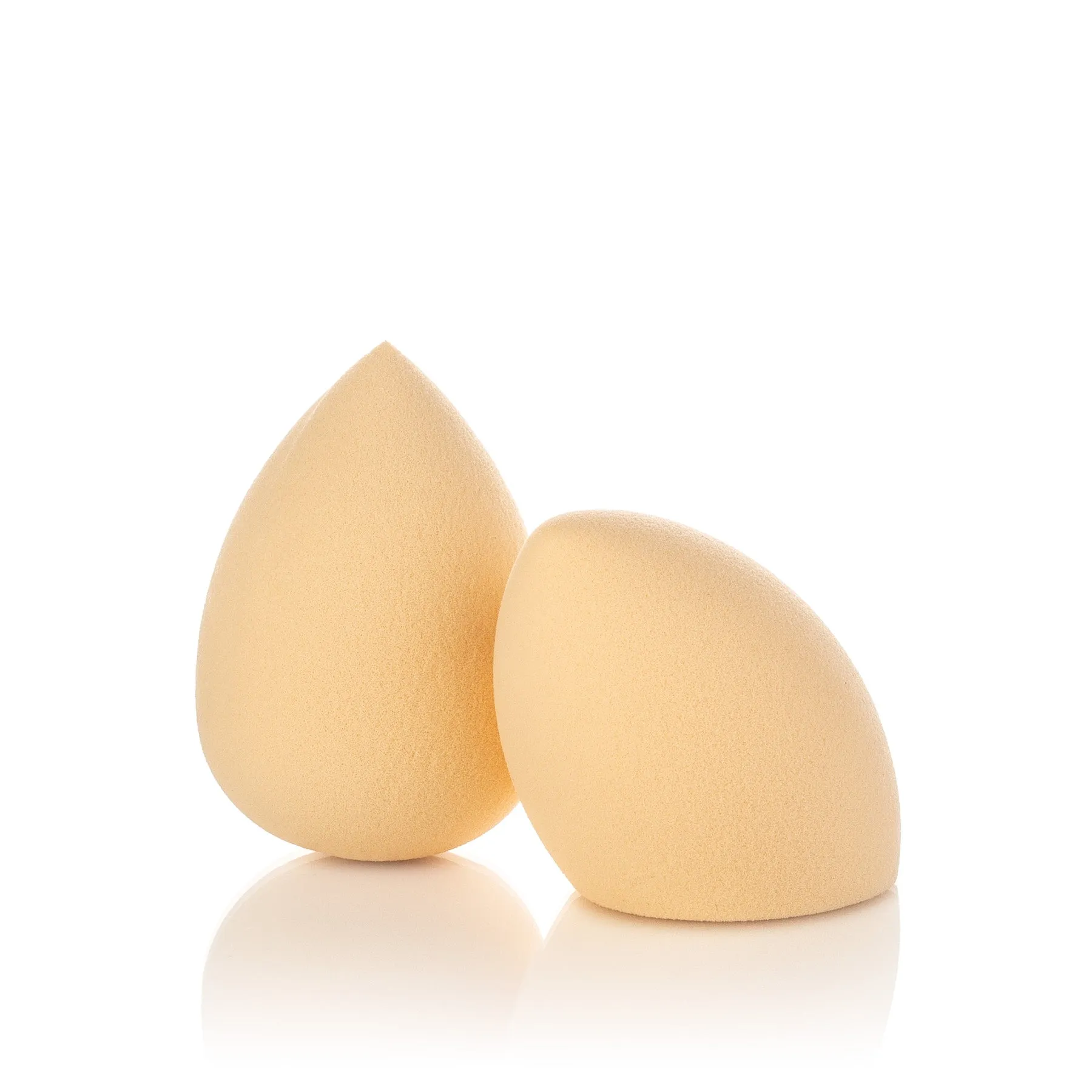 Almost Famous HQ Beauty Blender 2-Pack - Nude