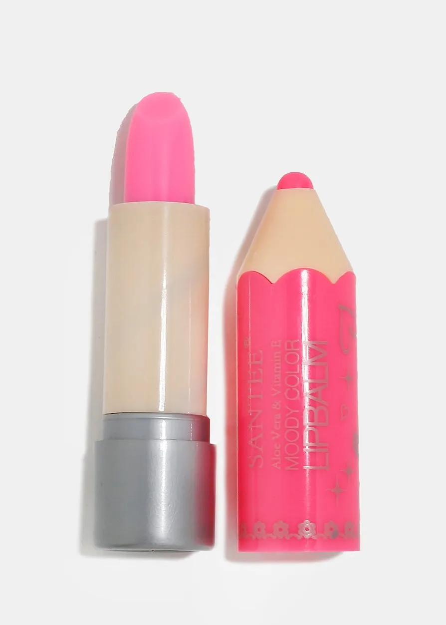 Aloe   Vitamin E Lip Balm