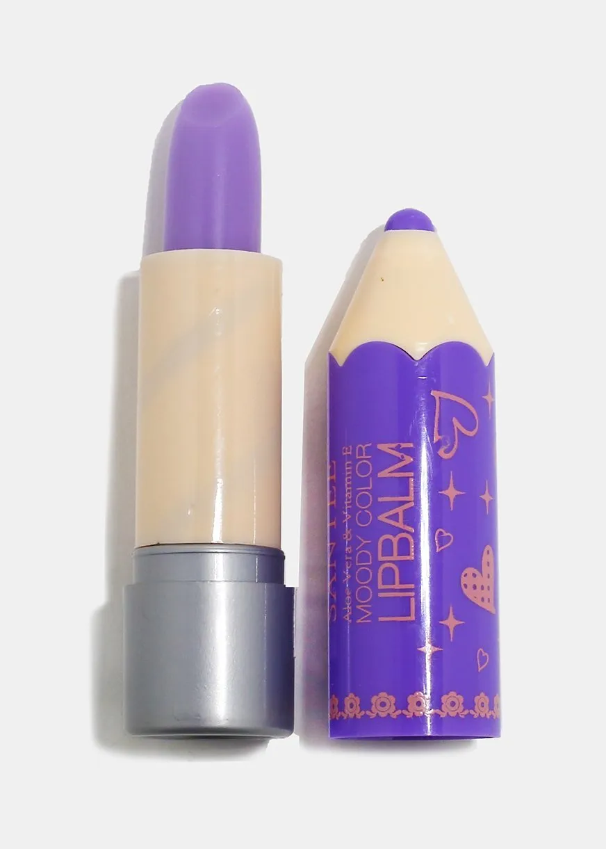 Aloe   Vitamin E Lip Balm