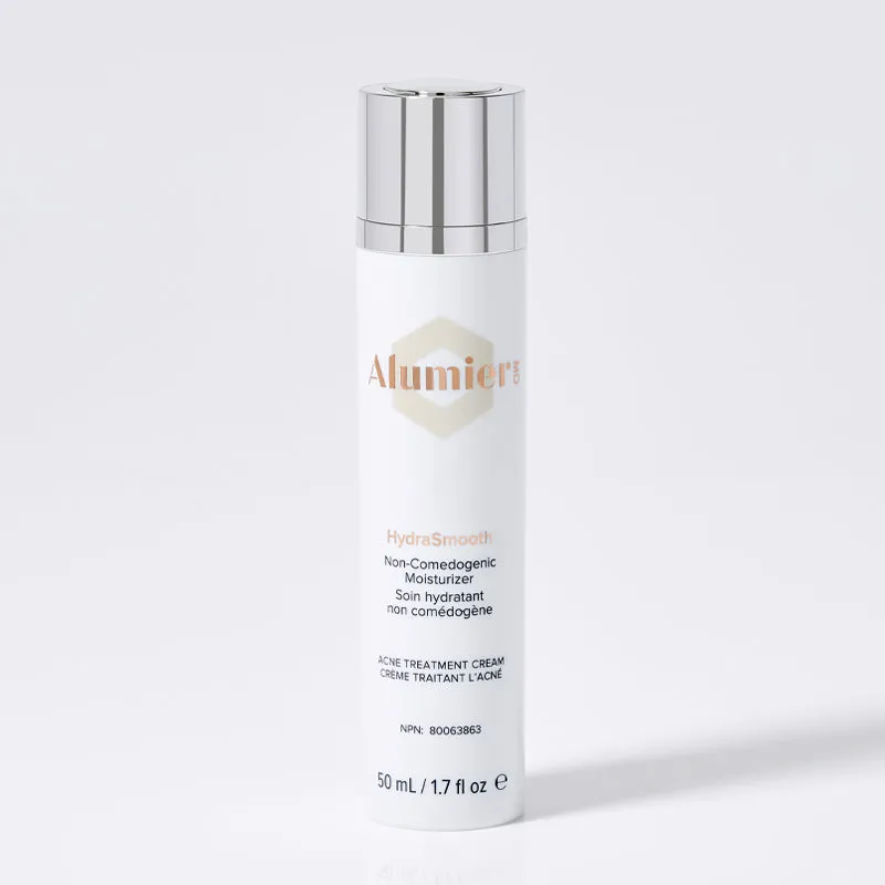 Alumier MD | HydraSmooth Moisturiser (50ml)