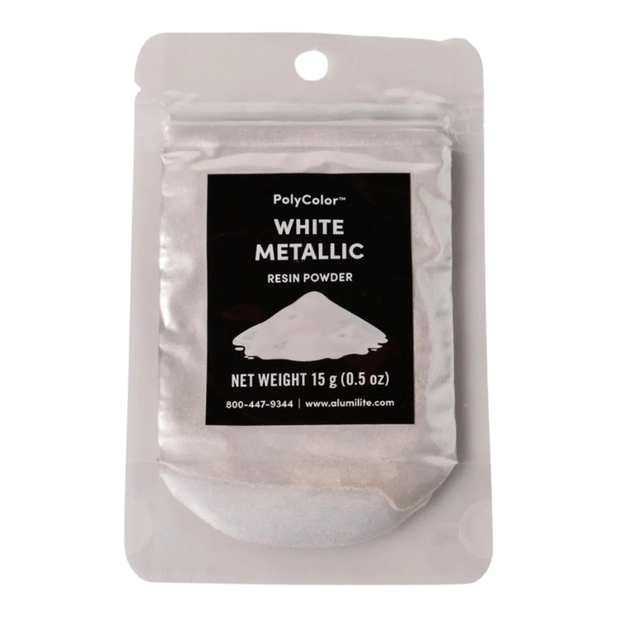 Alumilite PolyColor Resin Powder