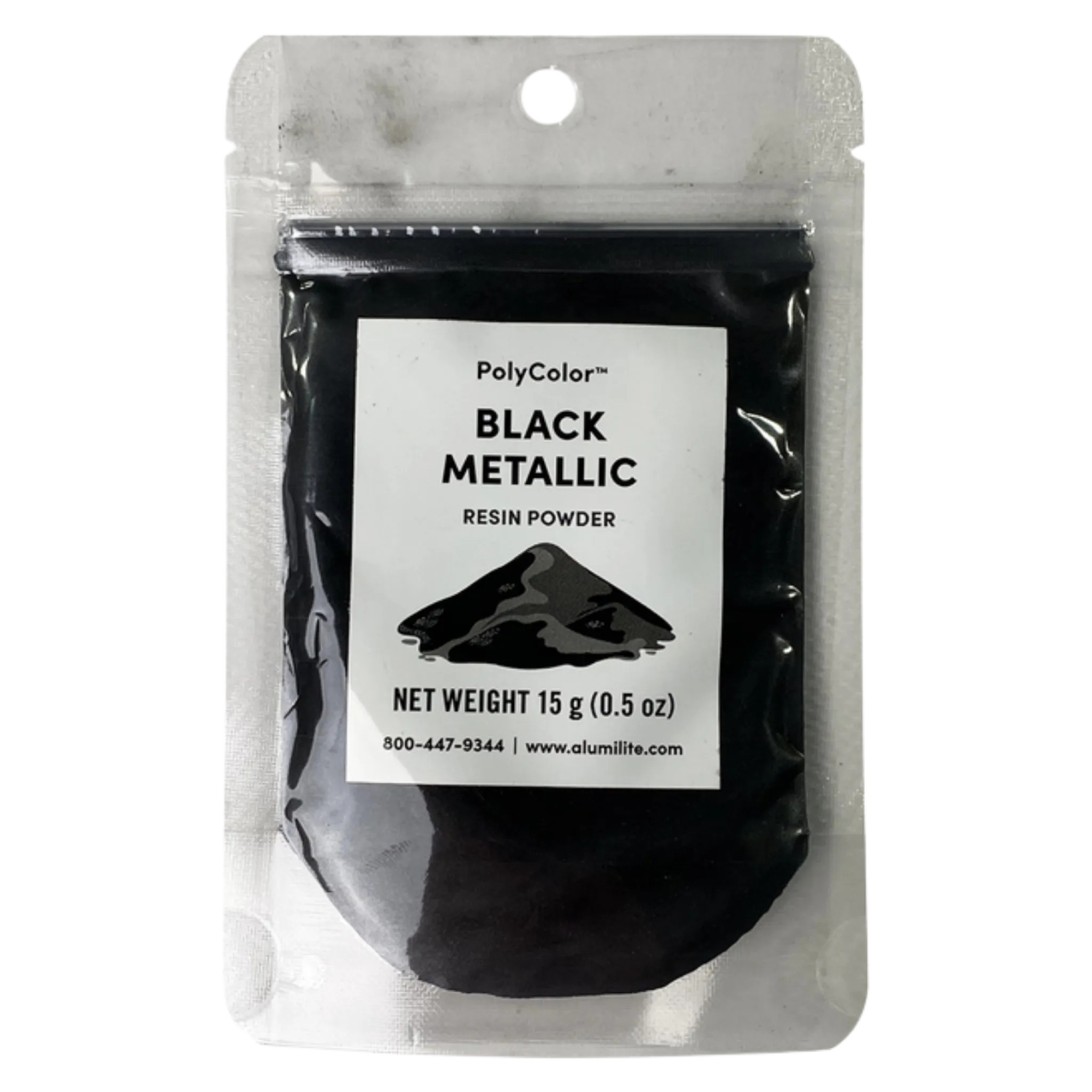 Alumilite PolyColor Resin Powder