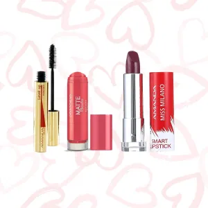 Amanda love set