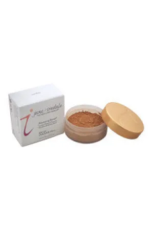 amazing base loose mineral powder spf 20 - suntan by jane iredale -For -For Women