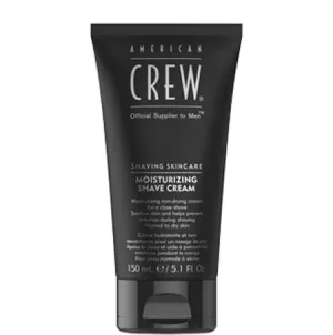 American Crew Moisturizing Barbercreme - 150ML