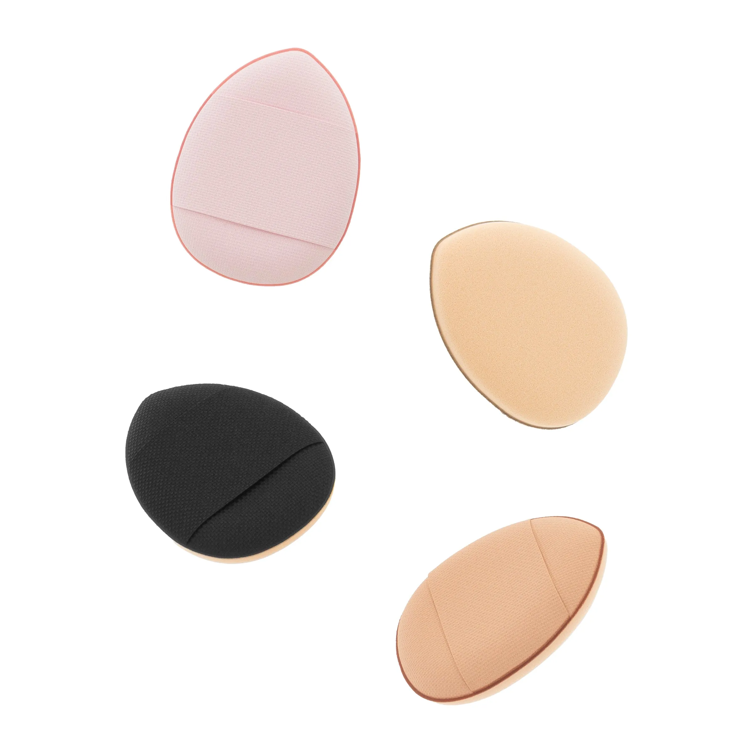 Amor Us Mini Makeup Sponge 10 Piece Pack