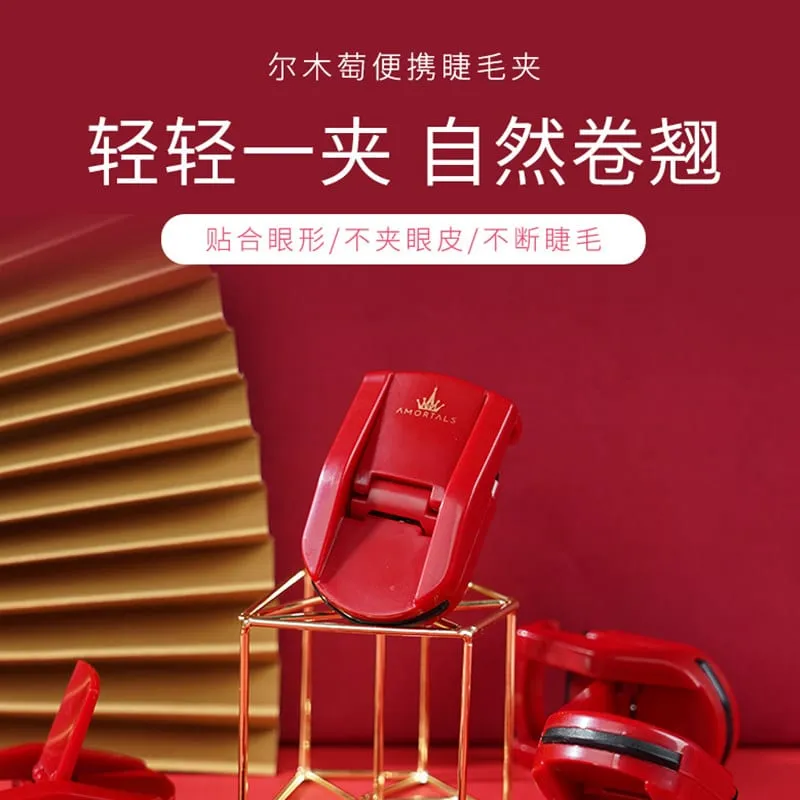 Amortals Portable Eyelash Curler