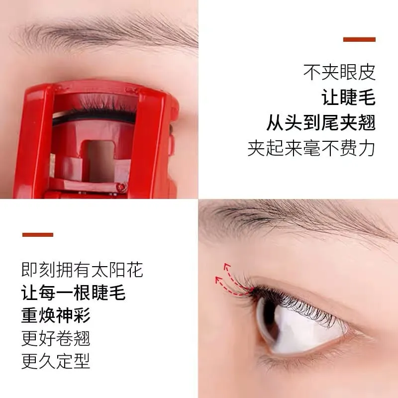 Amortals Portable Eyelash Curler