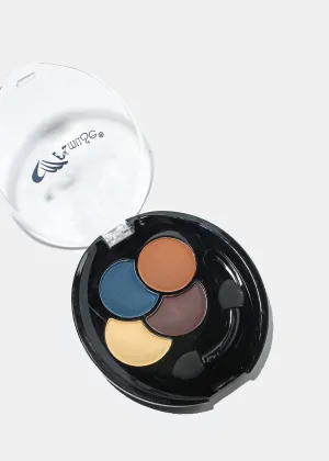 Amuse 4 Color Eyeshadow