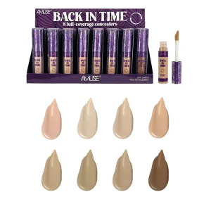 Amuse - Back In Time Concealer