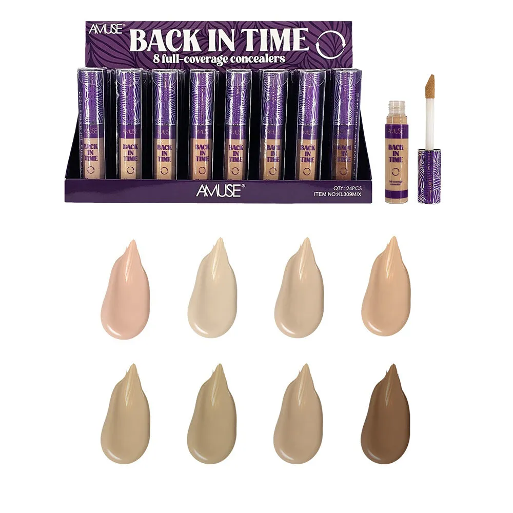 Amuse - Back In Time Concealer