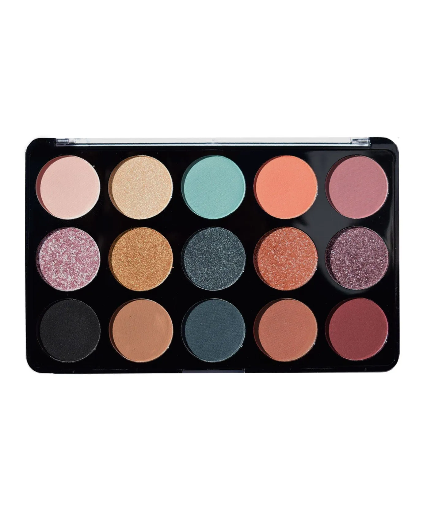 Amuse Trendsetter Eyeshadow Palette