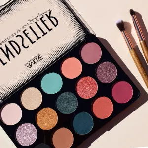Amuse Trendsetter Eyeshadow Palette