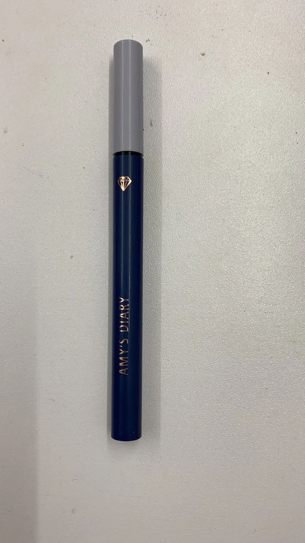 AMY'S DIARY Black Liquid Eyeliner