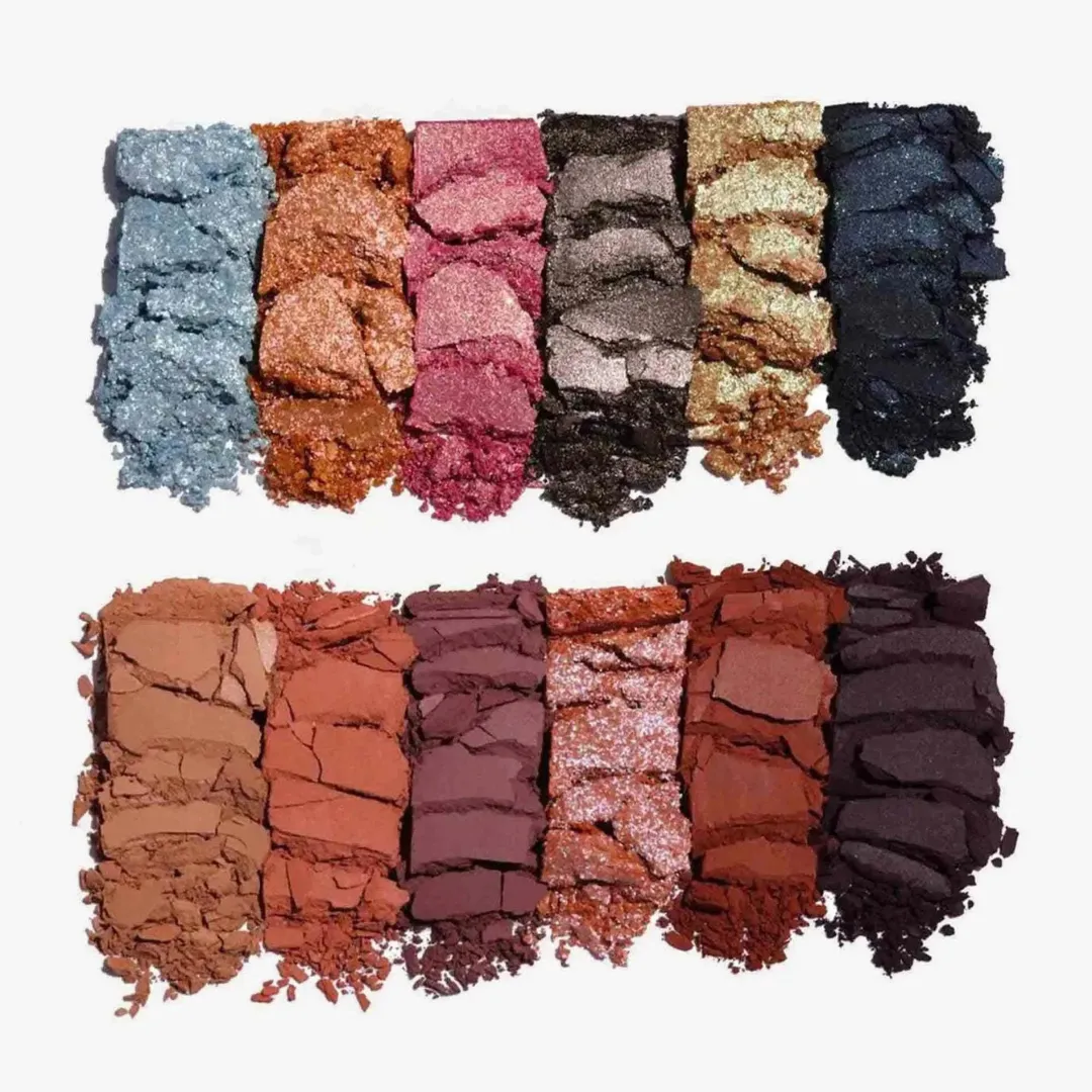 Anastasia Beverly Hills Cosmos EyeShadow Palette