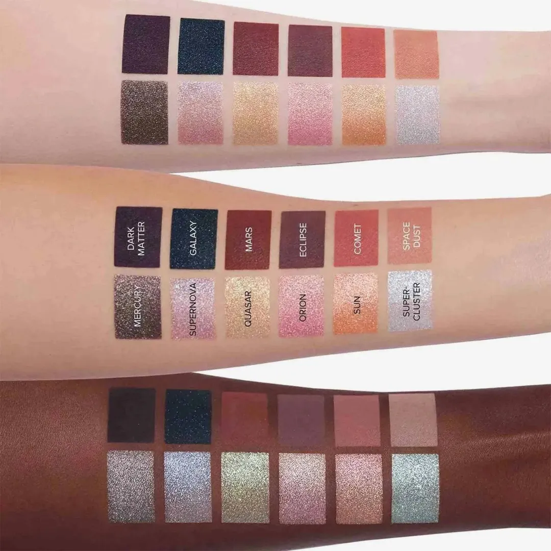 Anastasia Beverly Hills Cosmos EyeShadow Palette