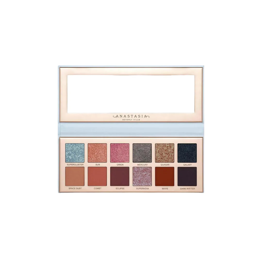Anastasia Beverly Hills Cosmos EyeShadow Palette