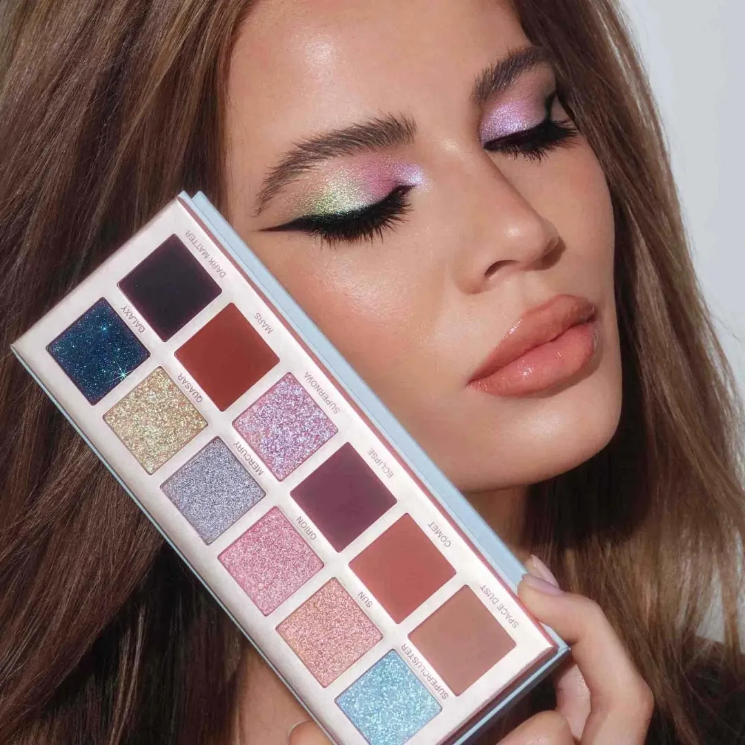 Anastasia Beverly Hills Cosmos EyeShadow Palette