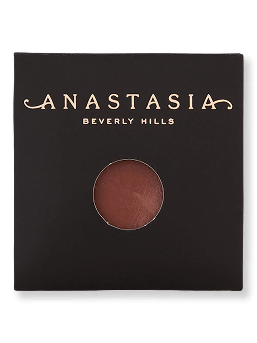 Anastasia Beverly Hills Eye Shadow Single Red Earth