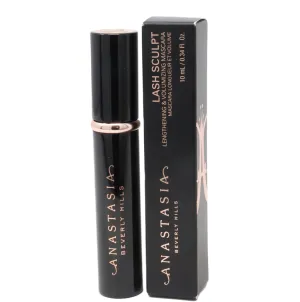 Anastasia Lash Scuplt Lengthening & Volumizing Mascara  0.34oz/10ml New With Box