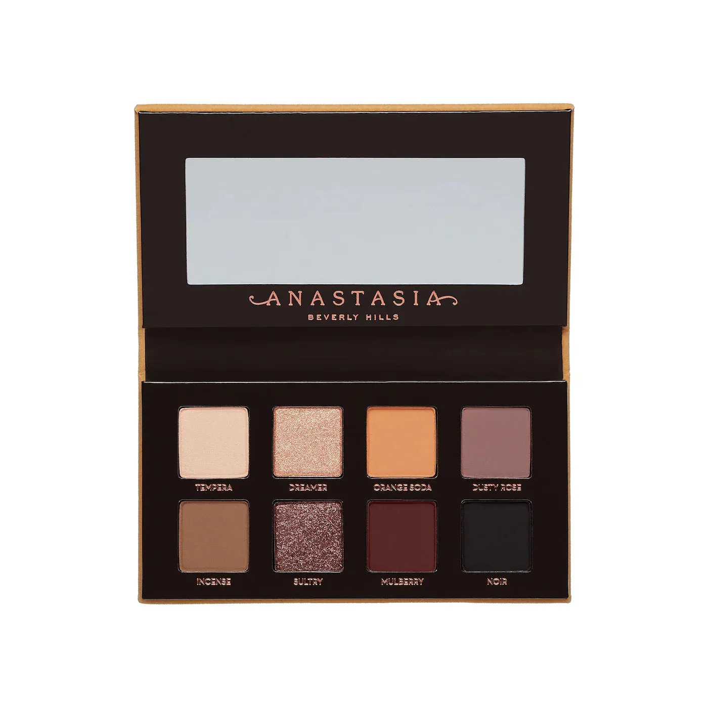 Anastasia Soft Glam Mini Eyeshadow Palette