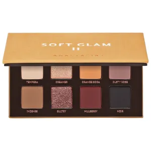 Anastasia Soft Glam Mini Eyeshadow Palette