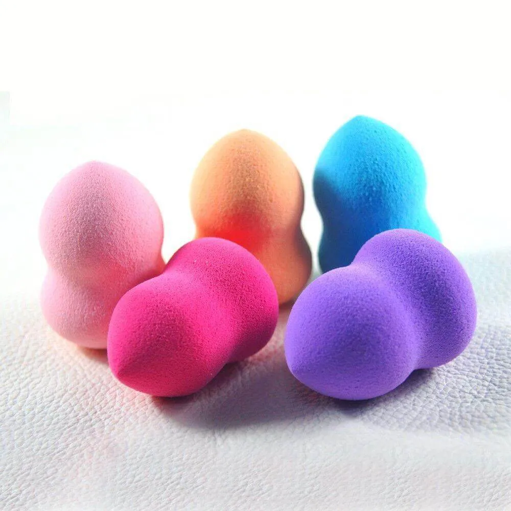 Angelina beauty blender - 3pcs