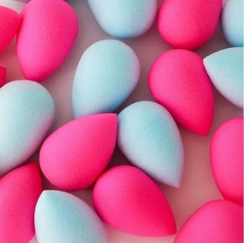 Angelina beauty blender - 3pcs