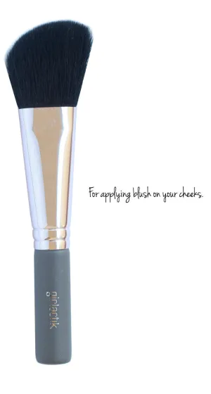 Angle Blush Brush