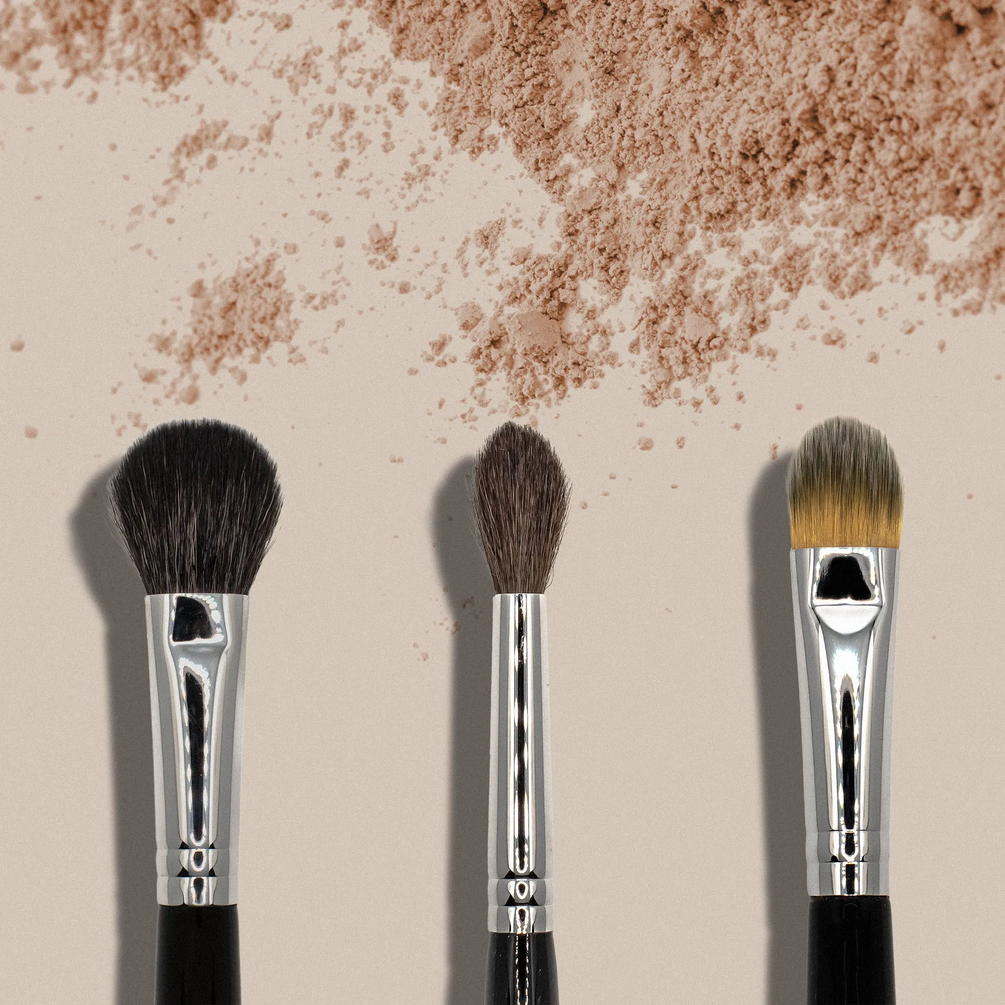 Angled Blush Brush