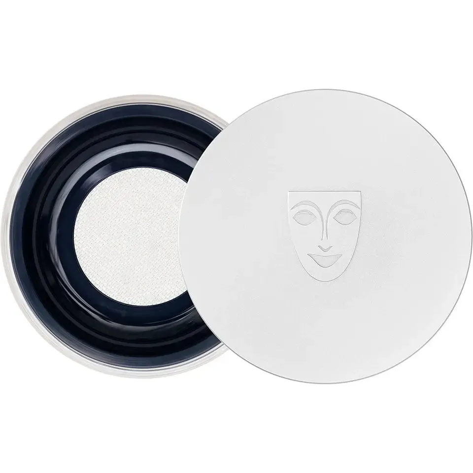 Anti-Shine Powder