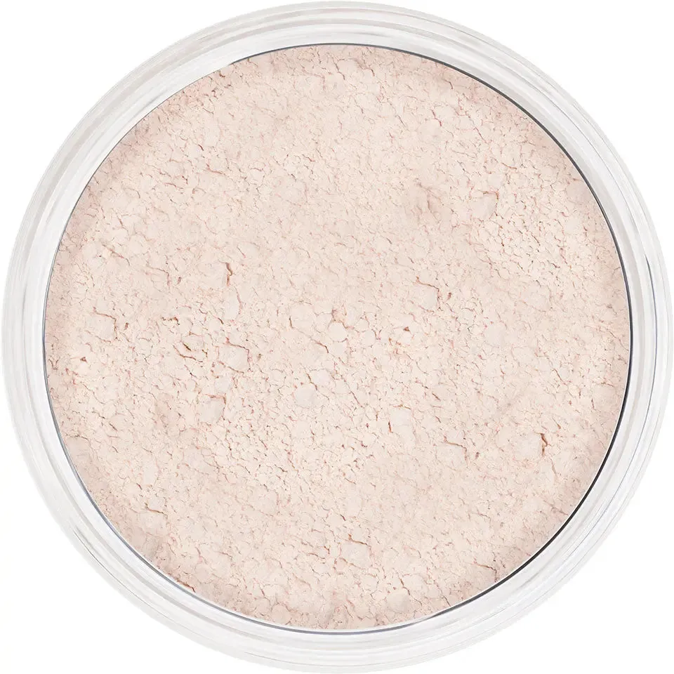 Anti-Shine Powder