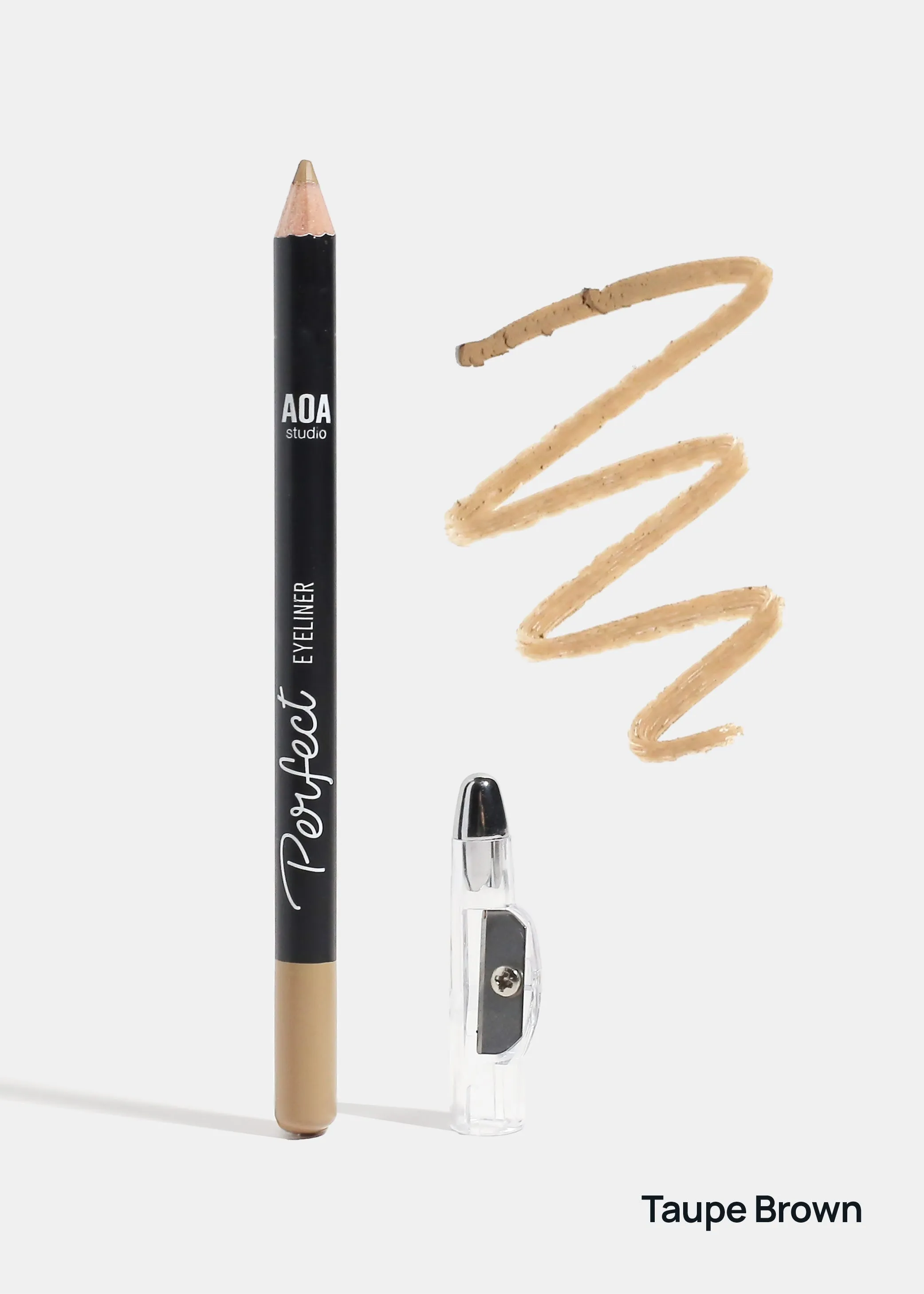 AOA Perfect Eyeliner Pencil